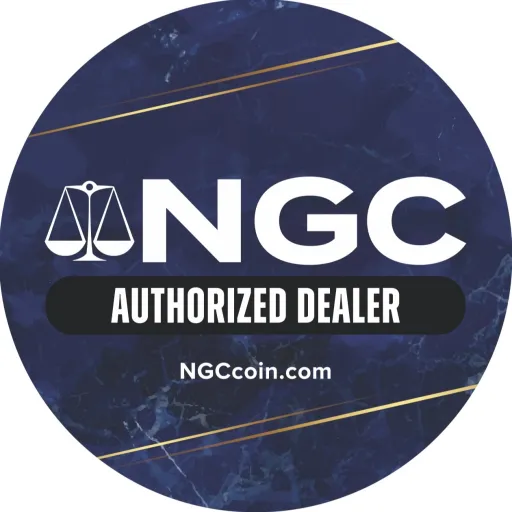 NGC Dealer