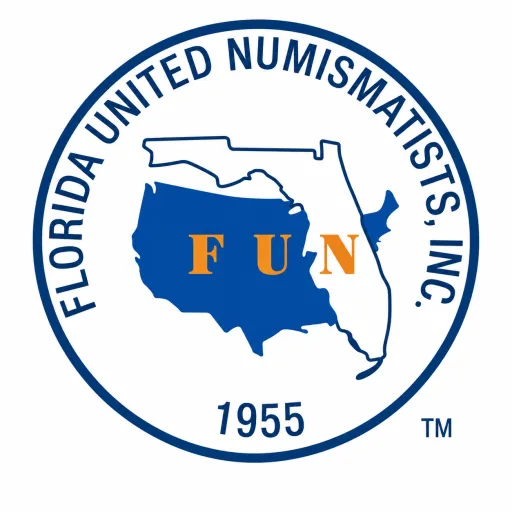 Florida United Numismatists