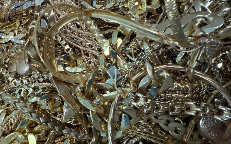 How Easy Is It to Sell Gold to Durham Coins?