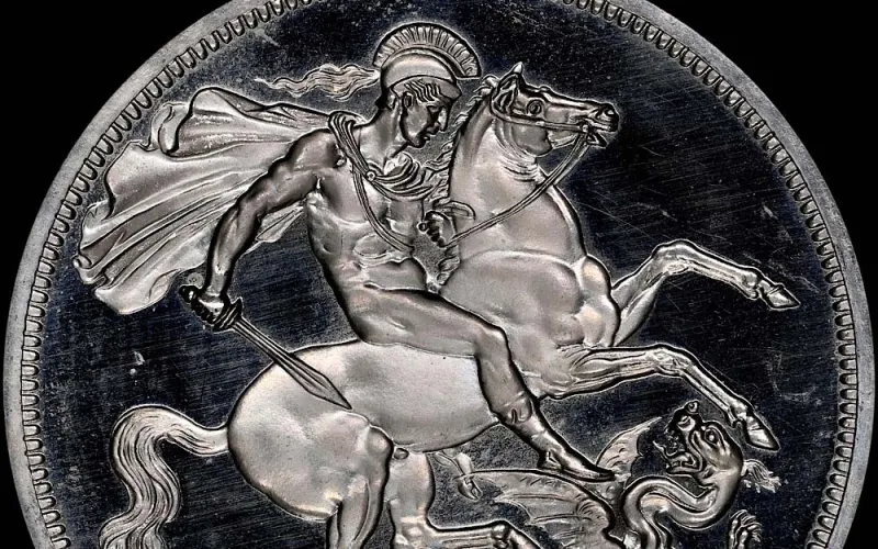 The Silver Britannia: Why One of Britain’s Most Trusted Silver Coins Remains So Popular