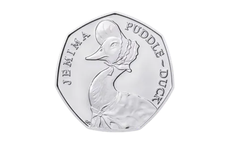 The Great 50p Swindle
